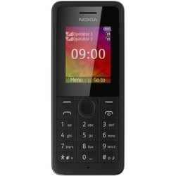 Nokia 107 Dual Sim