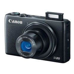 Canon PowerShot S120