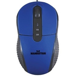 MANHATTAN RightTrack Mouse