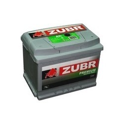 Zubr Premium 6CT-68