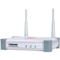 INTELLINET Wireless 300N Access Point