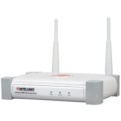 INTELLINET Wireless 300N PoE Access Point