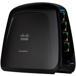 Cisco WES610N