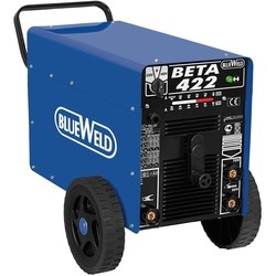 BlueWeld Beta 422