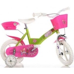 Dino Bikes Polly 12