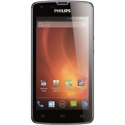 Philips Xenium W8510