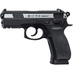 ASG CZ 75D Compact