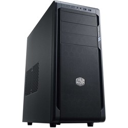 Cooler Master N500