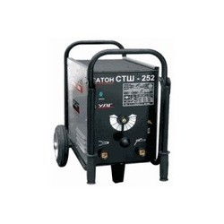 Paton STSh-252 SGD