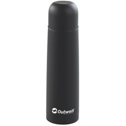 Outwell Agita Stainless Steel Flask 0.75 ltr