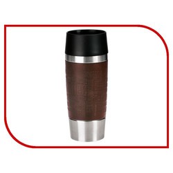 EMSA Travel Mug 0.36 (коричневый)