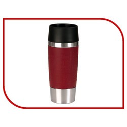 EMSA Travel Mug 0.36 (красный)