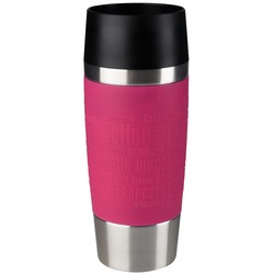 EMSA Travel Mug 0.36 (розовый)