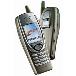 Nokia 6650 Classic