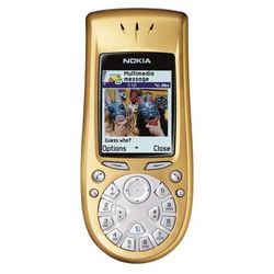 Nokia 3650