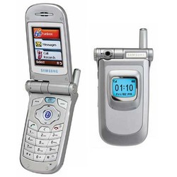 Samsung SGH-V200