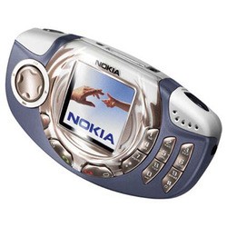 Nokia 3300