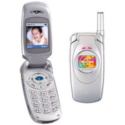 Samsung SGH-S300