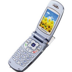 Samsung SGH-S500