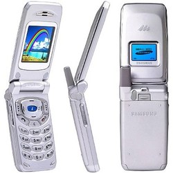 Samsung SGH-T400