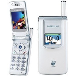 Samsung SGH-S200