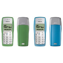 Nokia 1100