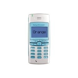 Sony Ericsson T105