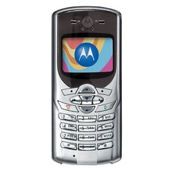 Motorola C350