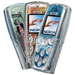 Nokia 3200