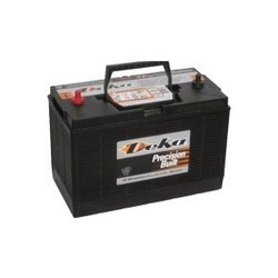 Deka Precision Built (1231 PMF)