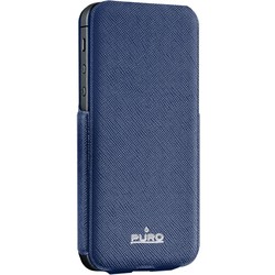 PURO Flipper Ultra Slim Case for iPhone 5/5S