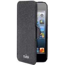 PURO Booklet Case for iPhone 4/4S