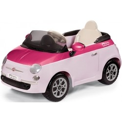 Peg Perego Fiat 500