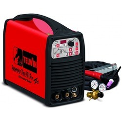 Telwin Superior TIG 421 DC