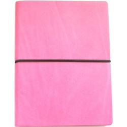 Ciak Daily Diary Large Pink