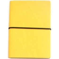 Ciak Daily Diary Large Yellow