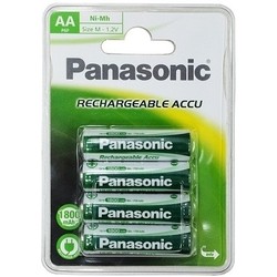 Panasonic AA 1800