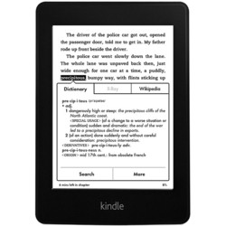 Amazon Kindle Paperwhite Gen 6 2013