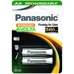 Panasonic Evolta AA 2450