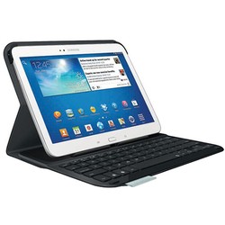 Logitech Ultrathin Keyboard Folio for Galaxy Tab 10.1