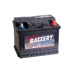 XT Battery Classic 6CT-44RL