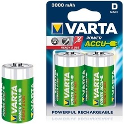Varta Power 1xD 3000 mAh