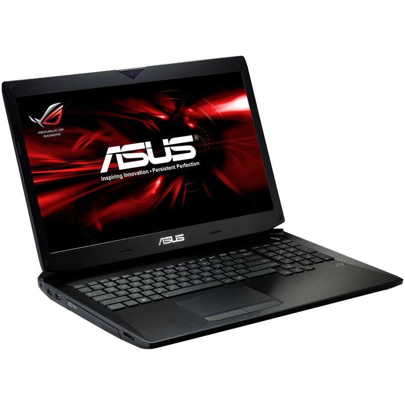 Asus G750JX-T4195H