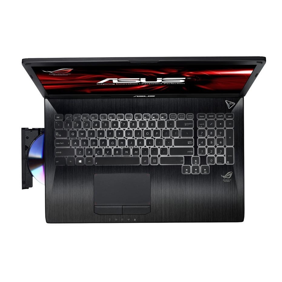 Asus G750JX-T4195H