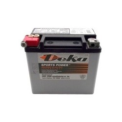 Deka Moto (ETX 12)