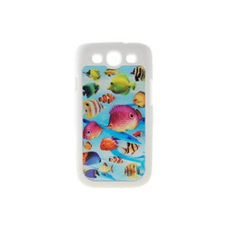 Drobak 3D Ribki for Galaxy S3