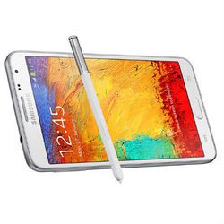 Samsung Galaxy Note 3 LTE (белый)