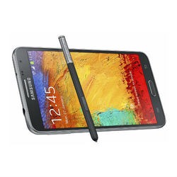 Samsung Galaxy Note 3 LTE (черный)