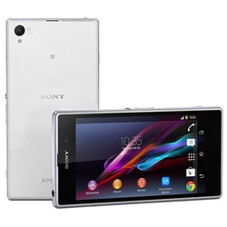 Sony Xperia Z1 (белый)