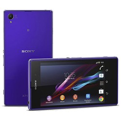 Sony Xperia Z1 (фиолетовый)